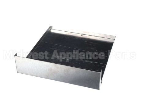 C138T Edlund Cover, #625T Top
