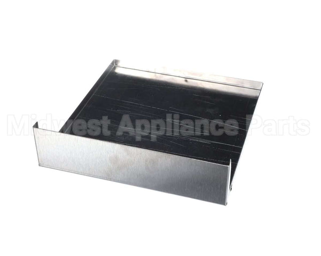 C138T Edlund Cover, #625T Top