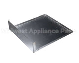 C138T Edlund Cover, #625T Top