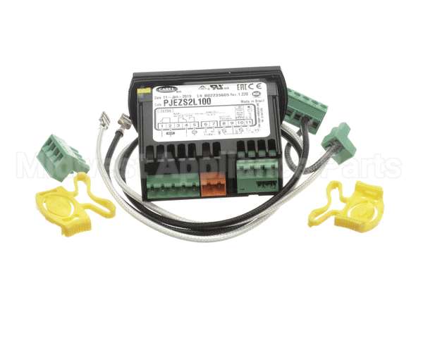 C1422-HOT Creative Serving Digital Control, Hot