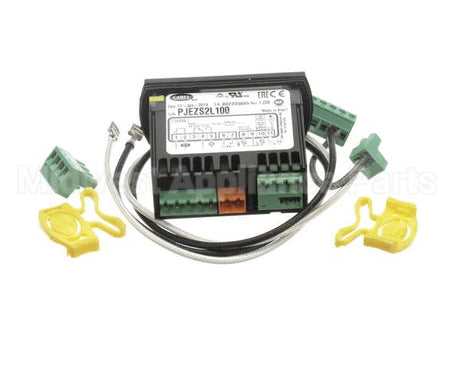 C1422-HOT Creative Serving Digital Control, Hot