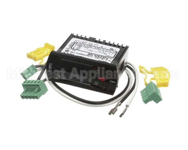 C1422-HOT Creative Serving Digital Control, Hot