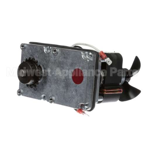C1436 Creative Serving Drive Motor