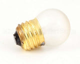 C15046 Perlick Light Bulb, 7-1/2 Watt