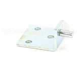 C15116 Perlick Hinge Assembly, Pivot Door,Rt Top