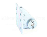 C15129 Perlick Hinge, Cabinet, Left Bottom