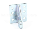 C15129 Perlick Hinge, Cabinet, Left Bottom