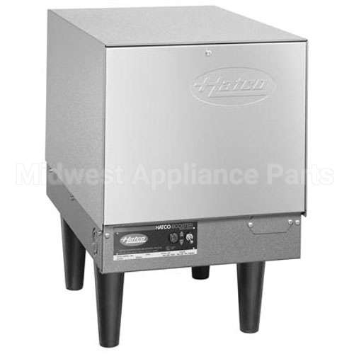 C152403 Compatible Hatco Booster Heater 240V 15000W