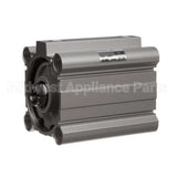 C153M Edlund Cylinder, Alg.2.5Bx2 W/Mag Onl