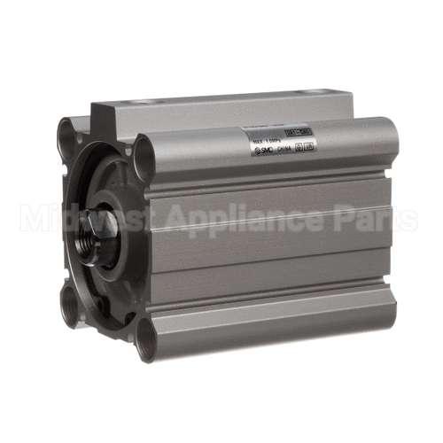 C153M Edlund Cylinder, Alg.2.5Bx2 W/Mag Onl