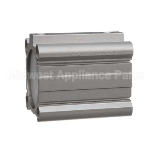 C153M Edlund Cylinder, Alg.2.5Bx2 W/Mag Onl