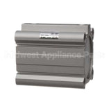 C153M Edlund Cylinder, Alg.2.5Bx2 W/Mag Onl