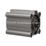 C153M Edlund Cylinder, Alg.2.5Bx2 W/Mag Onl