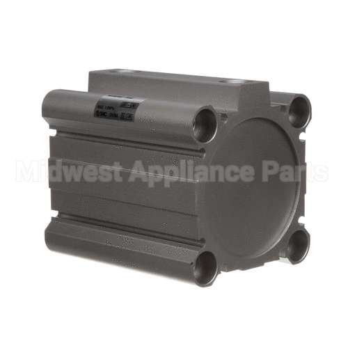 C153M Edlund Cylinder, Alg.2.5Bx2 W/Mag Onl