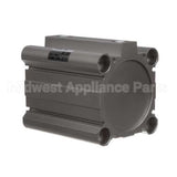 C153M Edlund Cylinder, Alg.2.5Bx2 W/Mag Onl