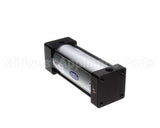 C154M Edlund Cylinder 825A Push3.25X6.5 W/M