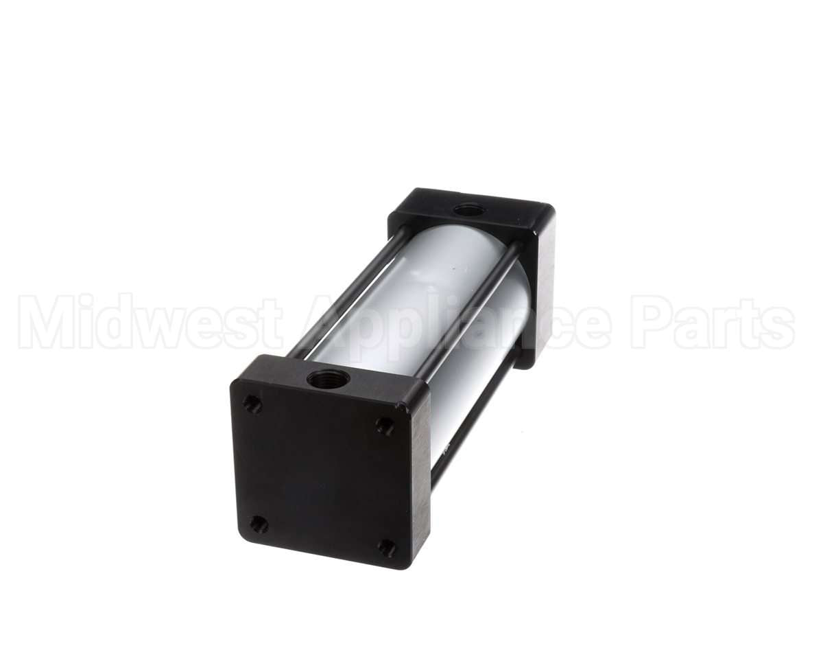 C154M Edlund Cylinder 825A Push3.25X6.5 W/M
