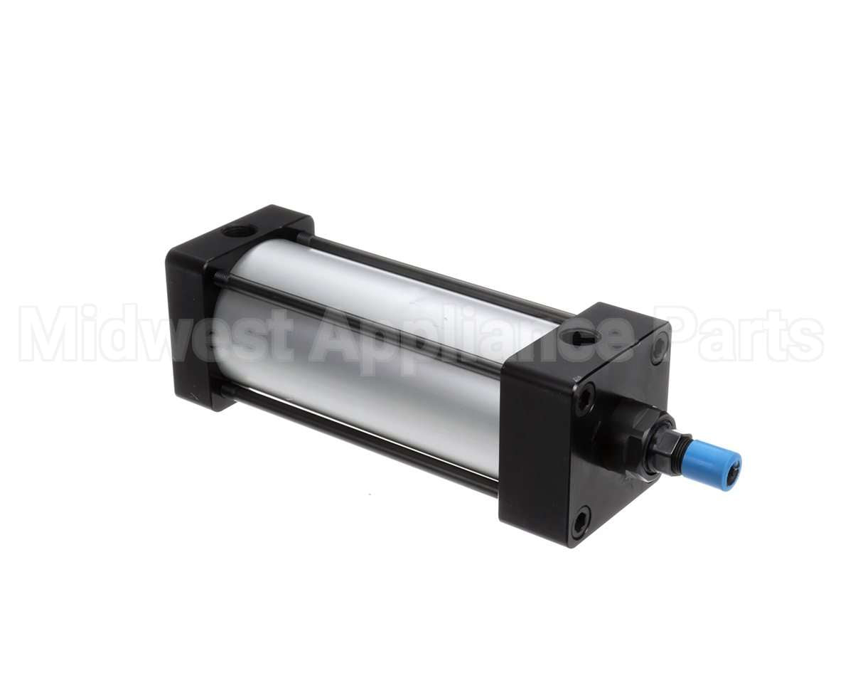 C154M Edlund Cylinder 825A Push3.25X6.5 W/M