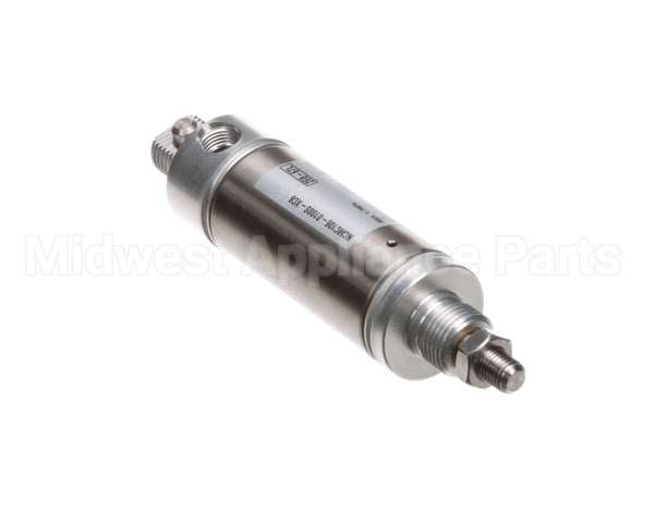 C156 Edlund Cylinder, Alg1.1/16X1S/S Sprg