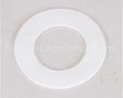 C15961-1 Perlick Gasket, Polyethylene, 2.25 Od