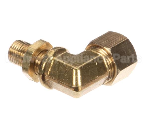 2431900 Garland Orifice Fitting Assembly