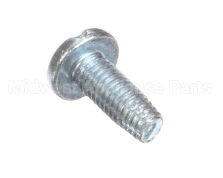 Q2009A Bakers Pride Screw, 1/4-20 X 1/2 ,Thumb,Ss