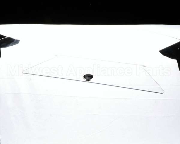 C1649 Creative Serving Small Sneeze Guard Door