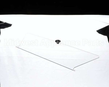 C1649 Creative Serving Small Sneeze Guard Door