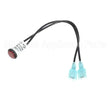C165AL Grindmaster Cecilware Light Heater 250V Red-Gb/Fs/Ur