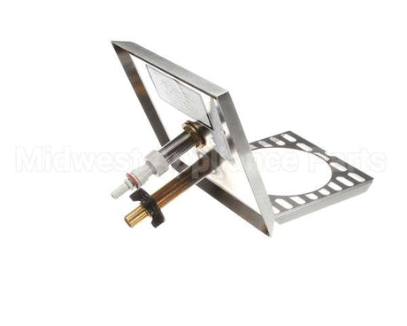 C18000GR Perlick Glass Rinser Drainer, 7-5/8 X