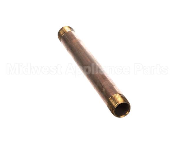 14455 Cleveland Nipple,0.75Npt X 8.50, Sch 40,