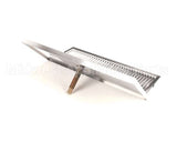 C18645A Perlick Drainer, C18000, 20 3/4, Top