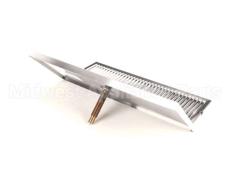 C18645A Perlick Drainer, C18000, 20 3/4, Top