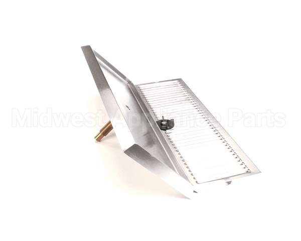 C18645A Perlick Drainer, C18000, 20 3/4, Top