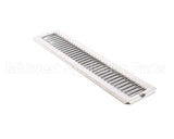 C18708-1 Perlick Glass Rack, 18 X 3-7/8, Ss F