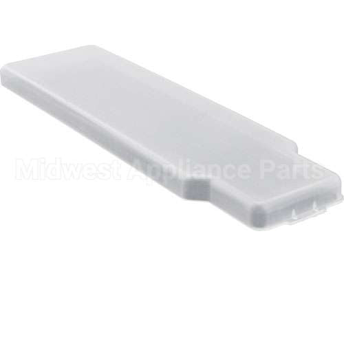 36653.0001 Compatible Bunn Lid, Hopper