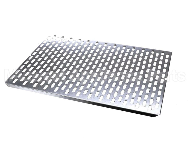 C18750-63C Perlick Glass Rack, Ss20, Drainer For