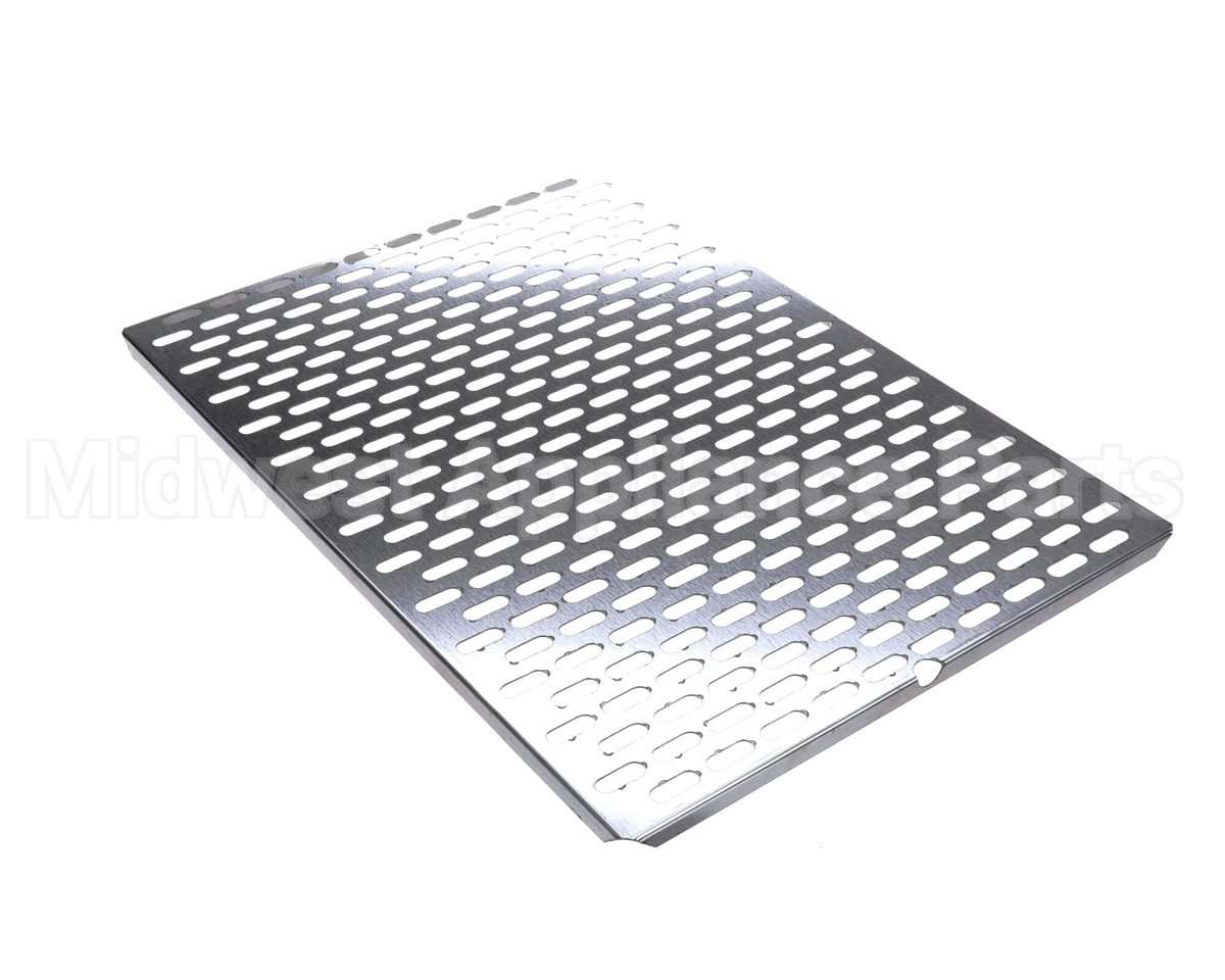 C18750-63C Perlick Glass Rack, Ss20, Drainer For