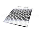 C18750-63C Perlick Glass Rack, Ss20, Drainer For