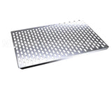 C18750-63C Perlick Glass Rack, Ss20, Drainer For