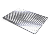 C18750-63C Perlick Glass Rack, Ss20, Drainer For