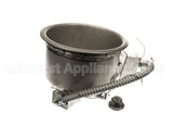 5P-SS10TU-120 Wells Fabricated Warmer 120V