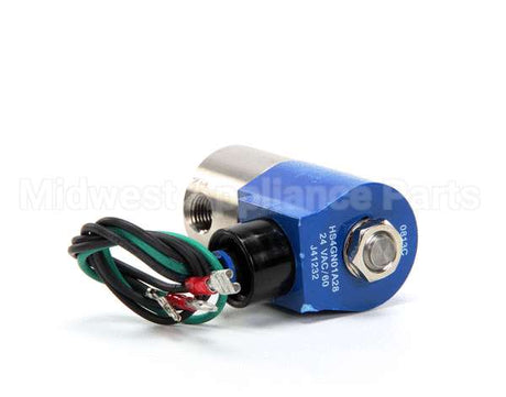 8064770 Frymaster Solenoid Valve Assembly Smsii