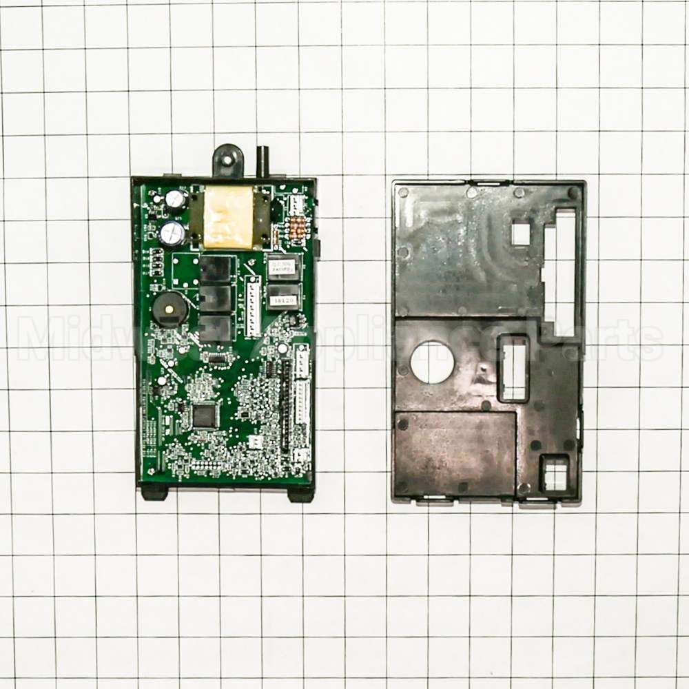 WD21X10215 GE Module Control Asm