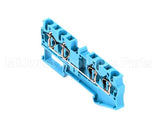 C4014012 Cleveland Terminal Block;Spring Loaded 4 Wir