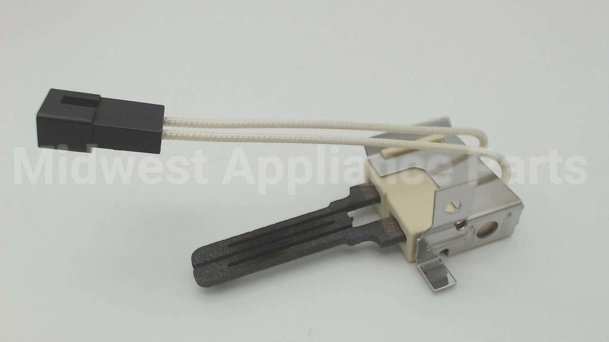 D510184P Speed Queen Assy Igniter & Brkt-Pkgd