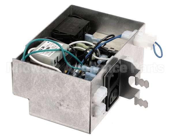 B6673003-C Pitco Filter,Pump Box Assembly 115V Sgh