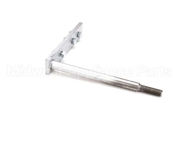 S3014X Bakers Pride Door Rod; Top 10-1/4 Arm&Bolt