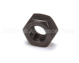 14617 Cleveland Nut;Hex;1/4-20;Steel; Oxide Fi