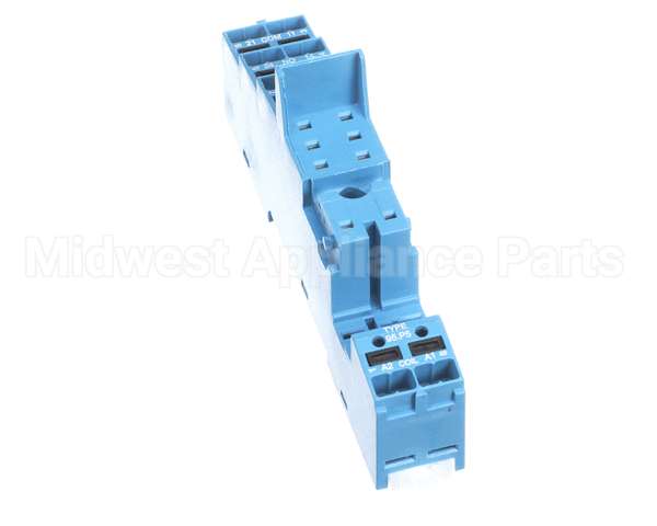 C2000313 Nuovair Base For Minirele' Push In Fin.95P5Sma